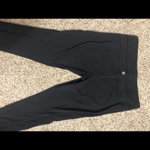 Reserved for a_banana2010🍋 skinny groove pants